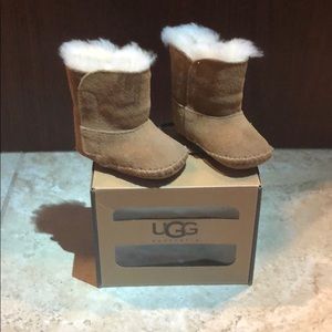 UGG baby boot